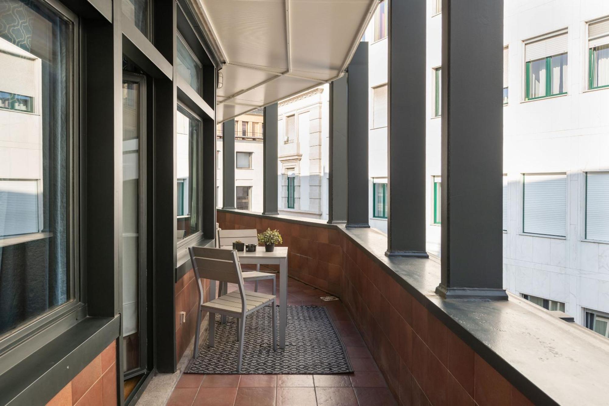 Heart Milan Apartments Duomo Terrace Zewnętrze zdjęcie